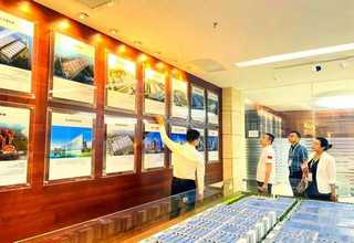 贵州华博餐饮定位节