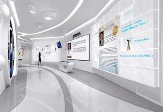 绍兴平面度玻璃面型检测供应商